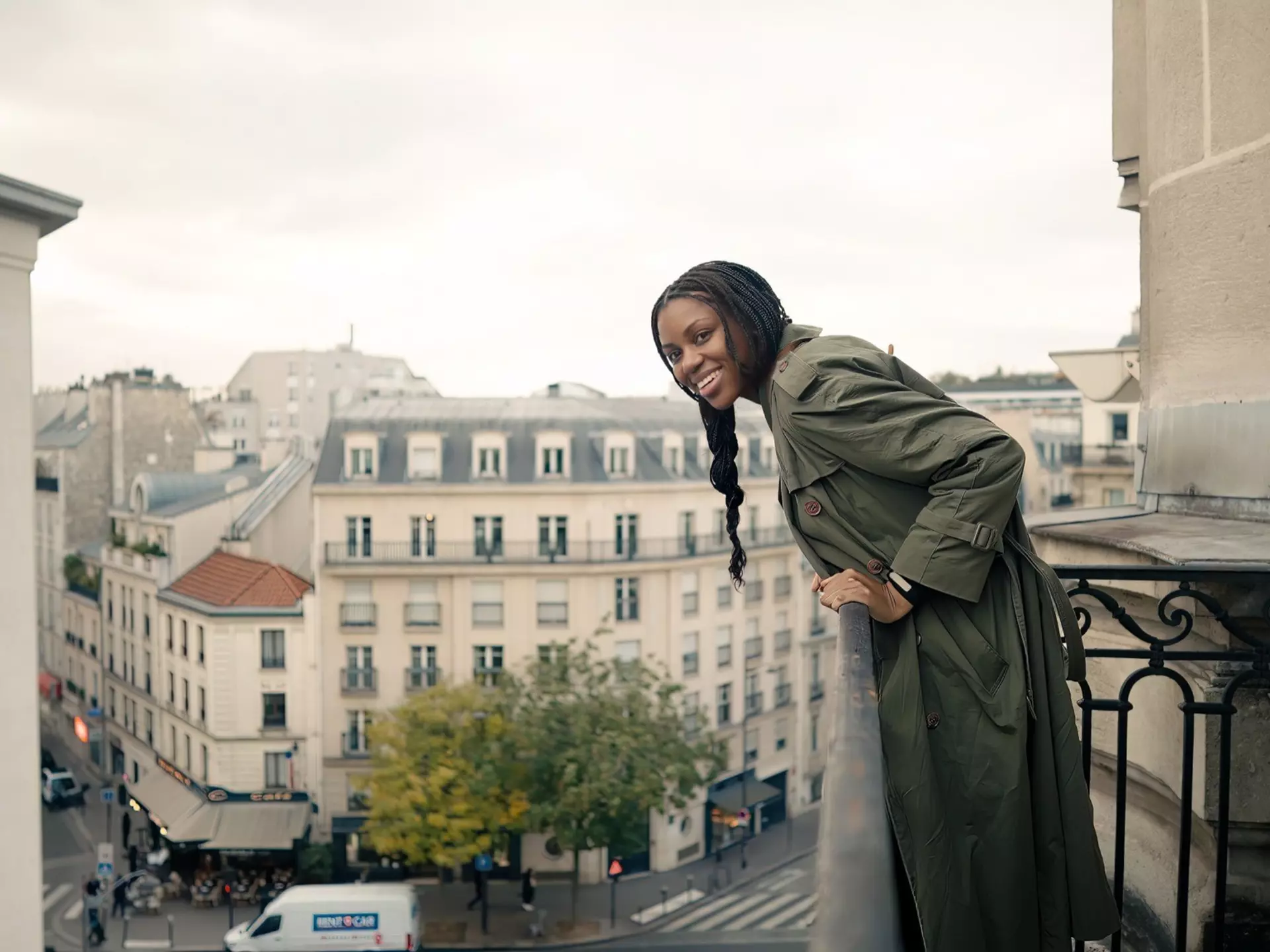 © Craig Waxman, Polysphere Creative, for Lonely Planet