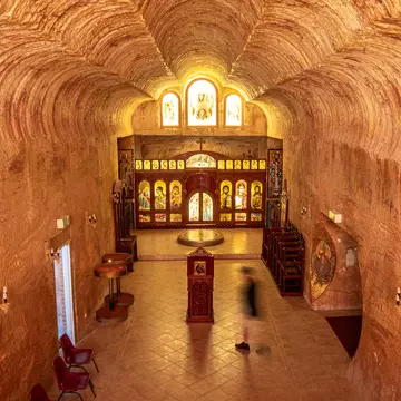 Serbian Orthodox Church, Coober Pedy.jpg