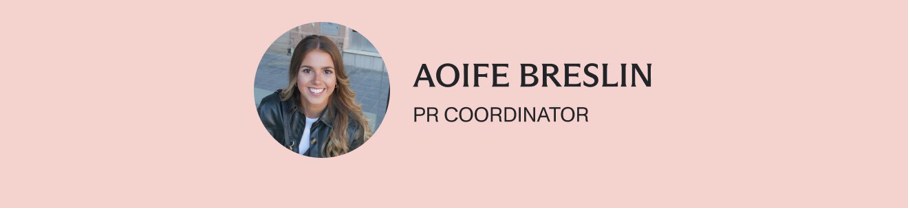 Aoife Breslin bio