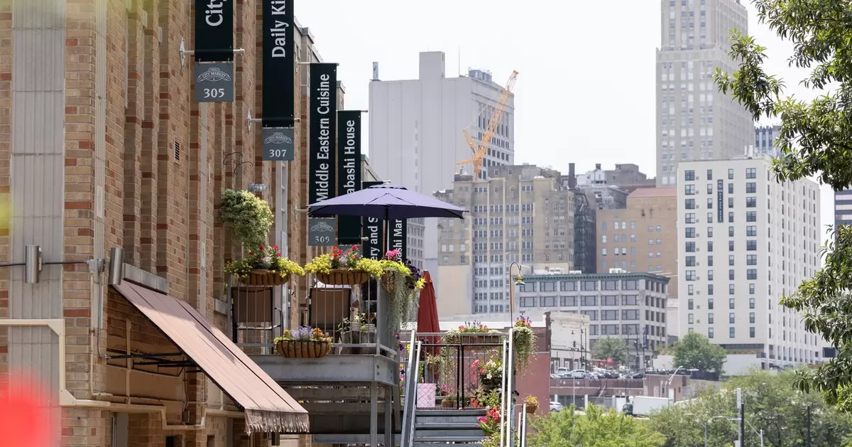 The Ultimate Weekend in Kansas City