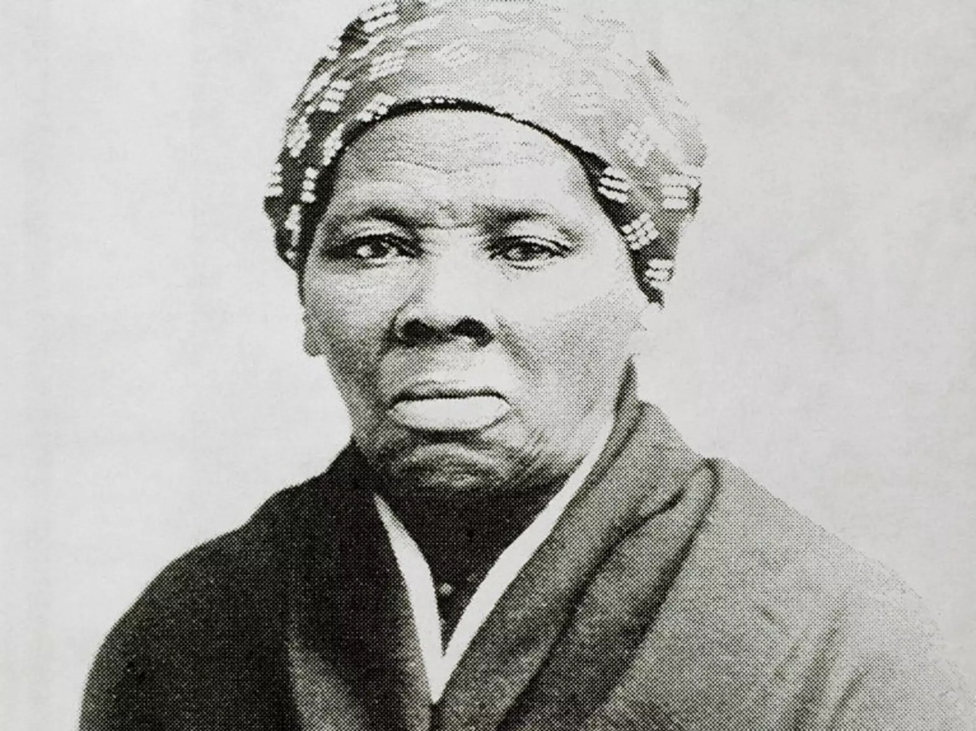 Harriet Tubman Abolition Slavery Woman