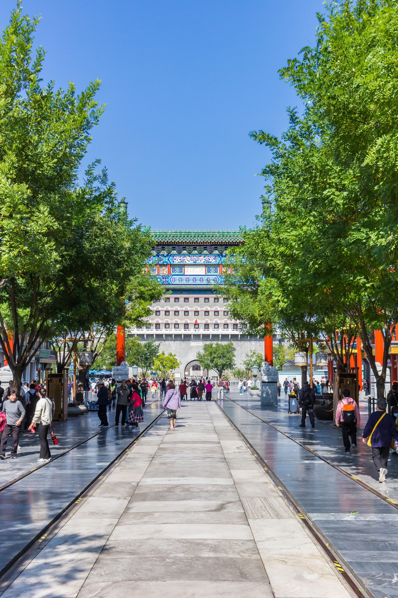 GettyImages-2199049518.jpg
Qianmen street leading to the historic Zhengyang Bridge in Beijing