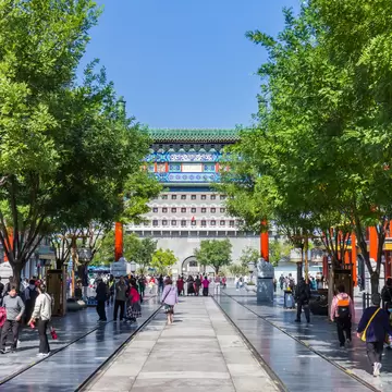 GettyImages-2199049518.jpg
Qianmen street leading to the historic Zhengyang Bridge in Beijing