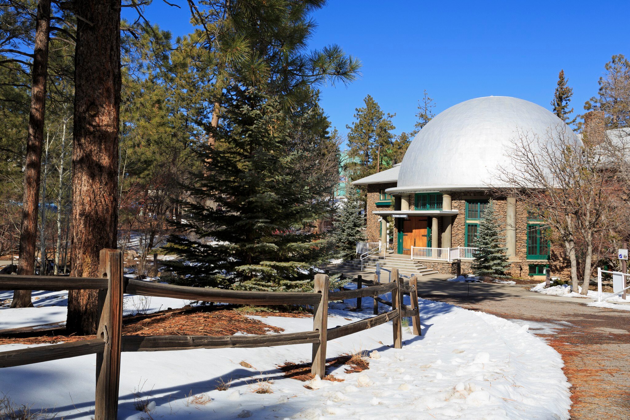 Lowell Observatory