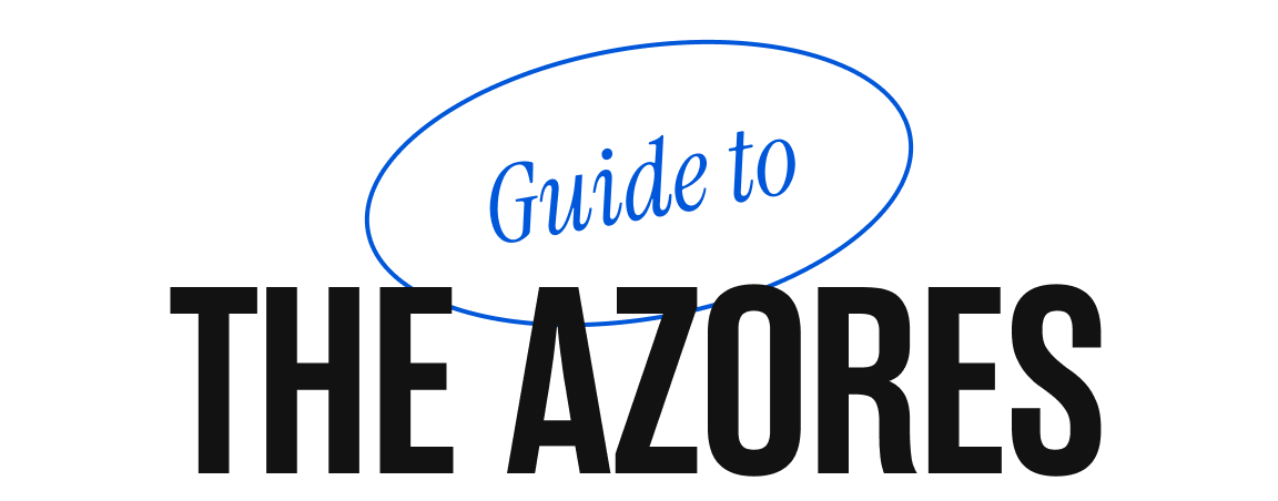 Guide to The Azores