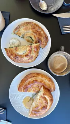 Dubai - Local Flavor