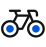 Bike icon