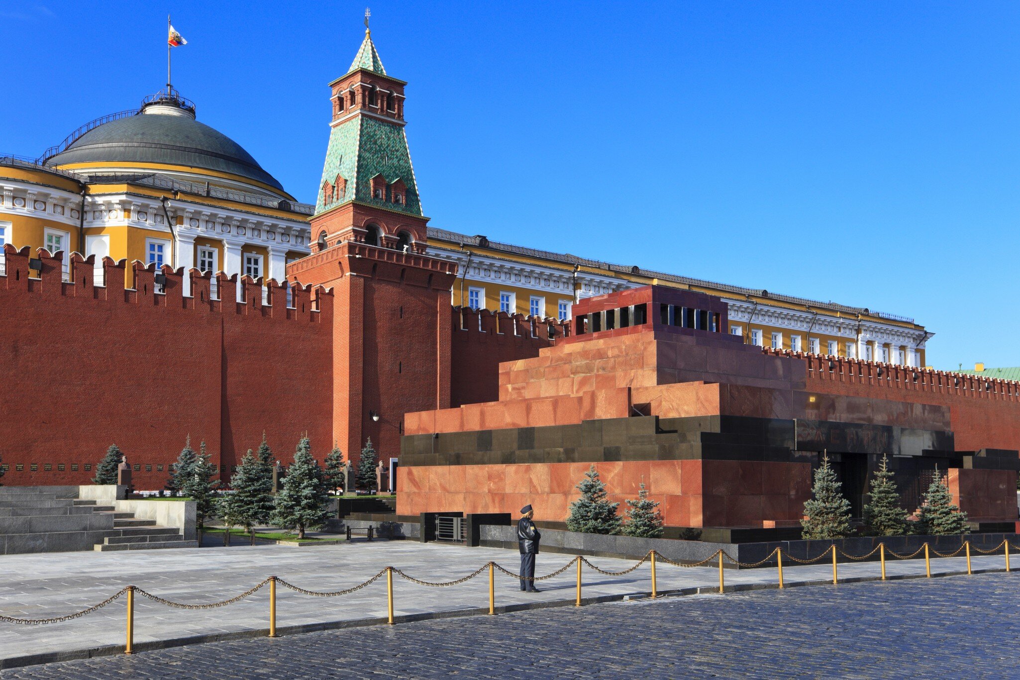 Mausoleum on Red Square, Moscow, Russia; Shutterstock ID 64158388; Your name (First / Last): Josh Vogel; Project no. or GL code: 56530; Network activity no. or Cost Centre: Online-Design; Product or Project: 65050/7529/Josh Vogel/LP.com Destinatio...