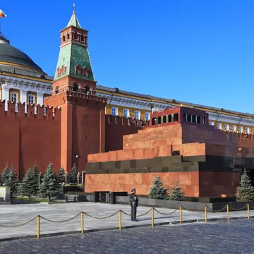 Mausoleum on Red Square, Moscow, Russia; Shutterstock ID 64158388; Your name (First / Last): Josh Vogel; Project no. or GL code: 56530; Network activity no. or Cost Centre: Online-Design; Product or Project: 65050/7529/Josh Vogel/LP.com Destinatio...