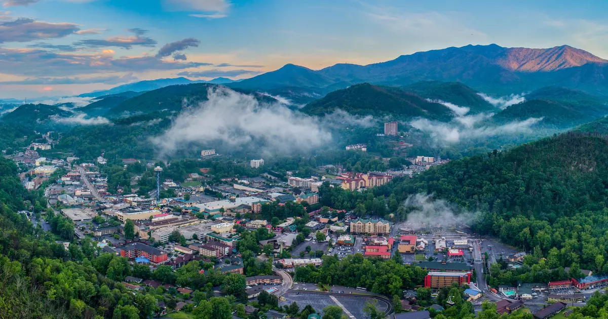 23 best things to do in Pigeon Forge and beyond - Lonely Planet