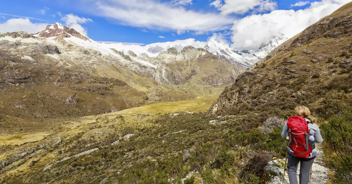 The top 10 things to do in Peru - Lonely Planet
