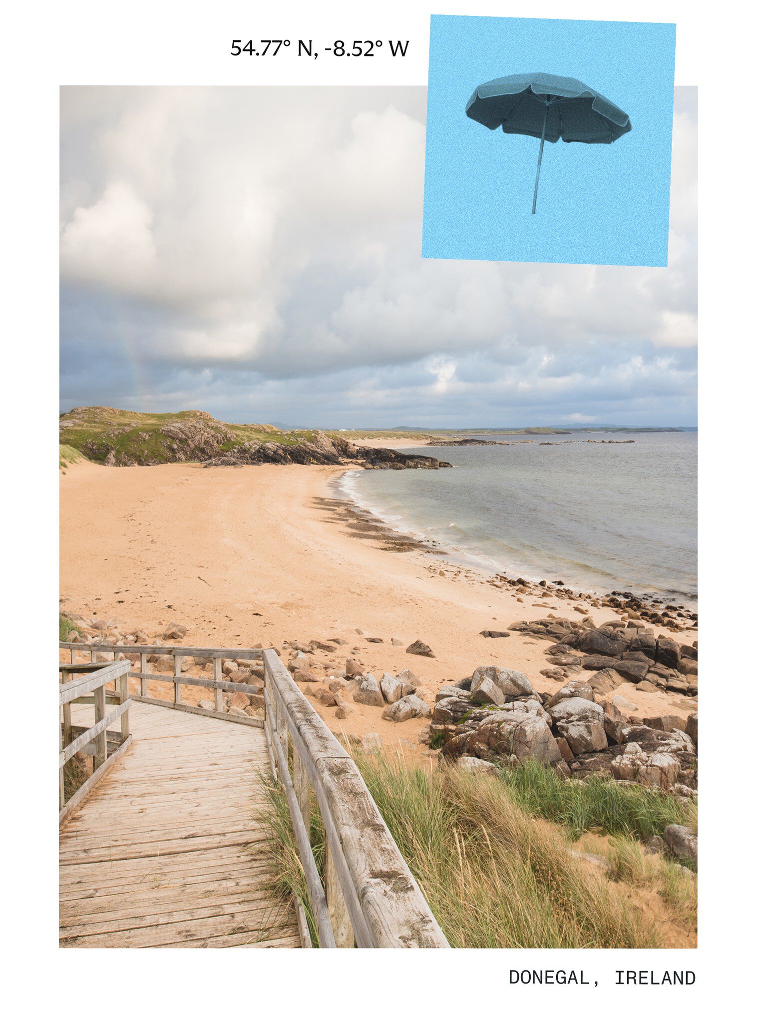 Beach of the week