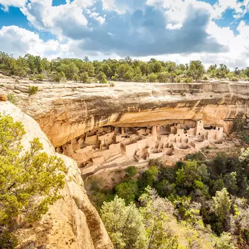 Get to know Mesa Verde National Park, and its ancient cliff dwellings, with our first-time guide © Sopotnicki / Shutterstock