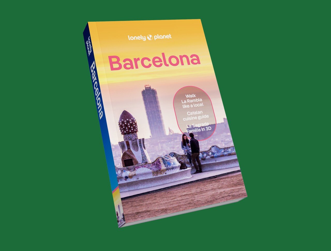 Barcelona