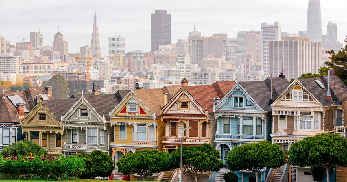 The best time to visit San Francisco - Lonely Planet