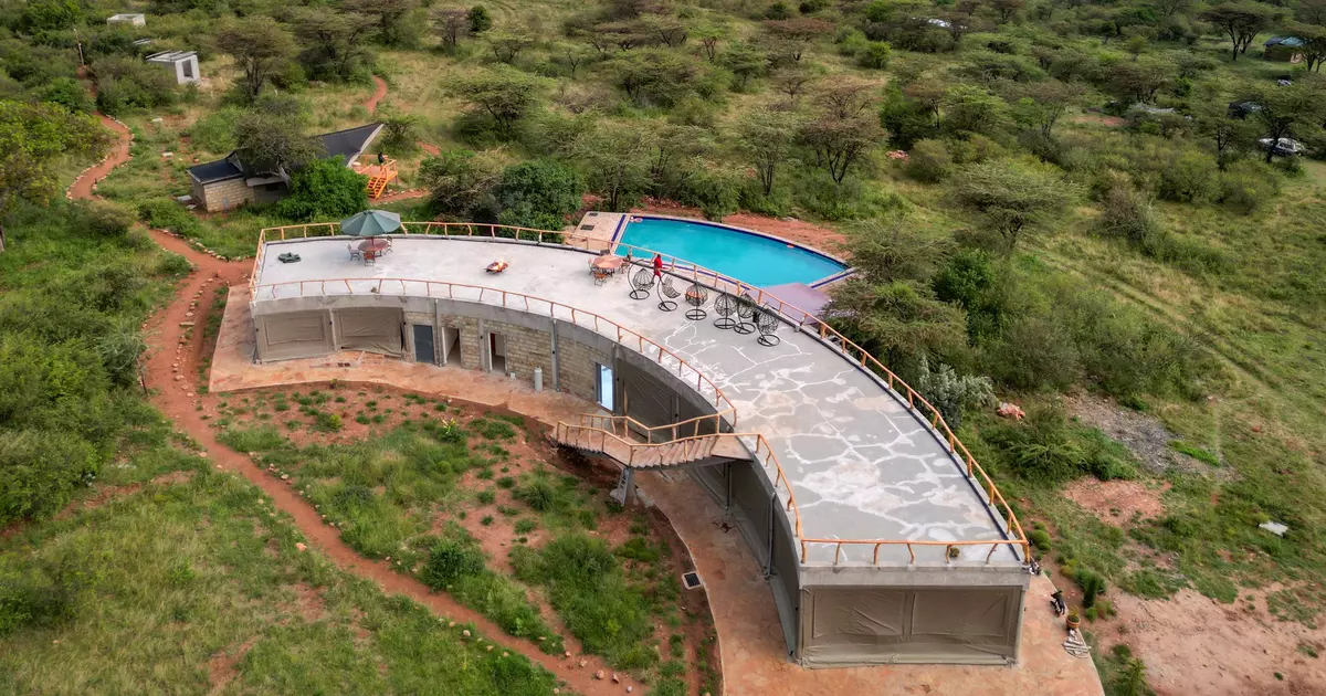 Take your Tanzania trip with Lonely Planet Journeys