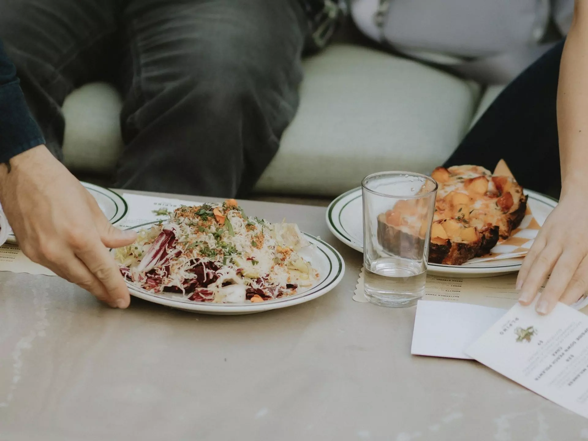 Detroit’s restaurant scene is booming – and you can taste it at hot spots such as Alpino. Jess Nosal, via Alpino