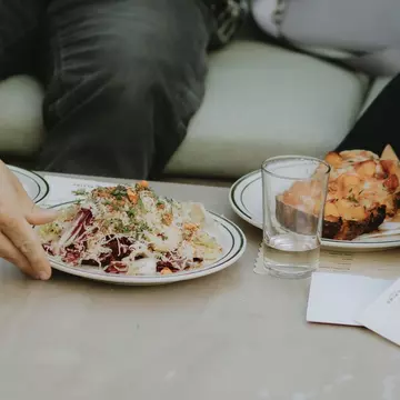 Detroit’s restaurant scene is booming – and you can taste it at hot spots such as Alpino. Jess Nosal, via Alpino