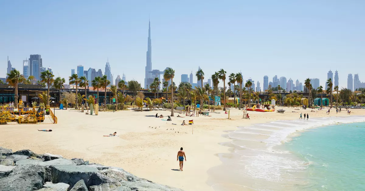 14 things to know before traveling to Dubai - Lonely Planet