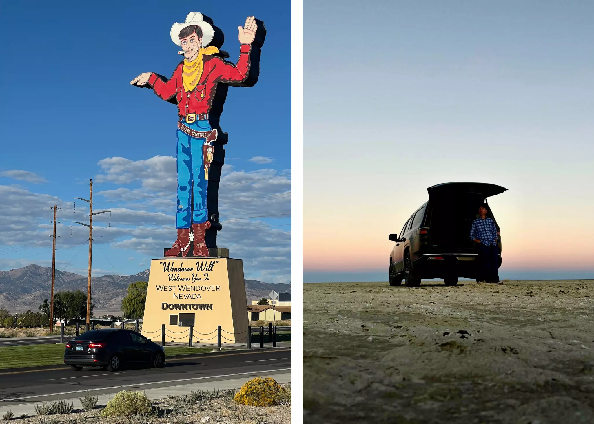 BB - LP Collage Template 1 - Wendover 1
Hwy 80 from Reno, Nevada to Wendover, Nevada. For Sleepmaxxing in Nevada article