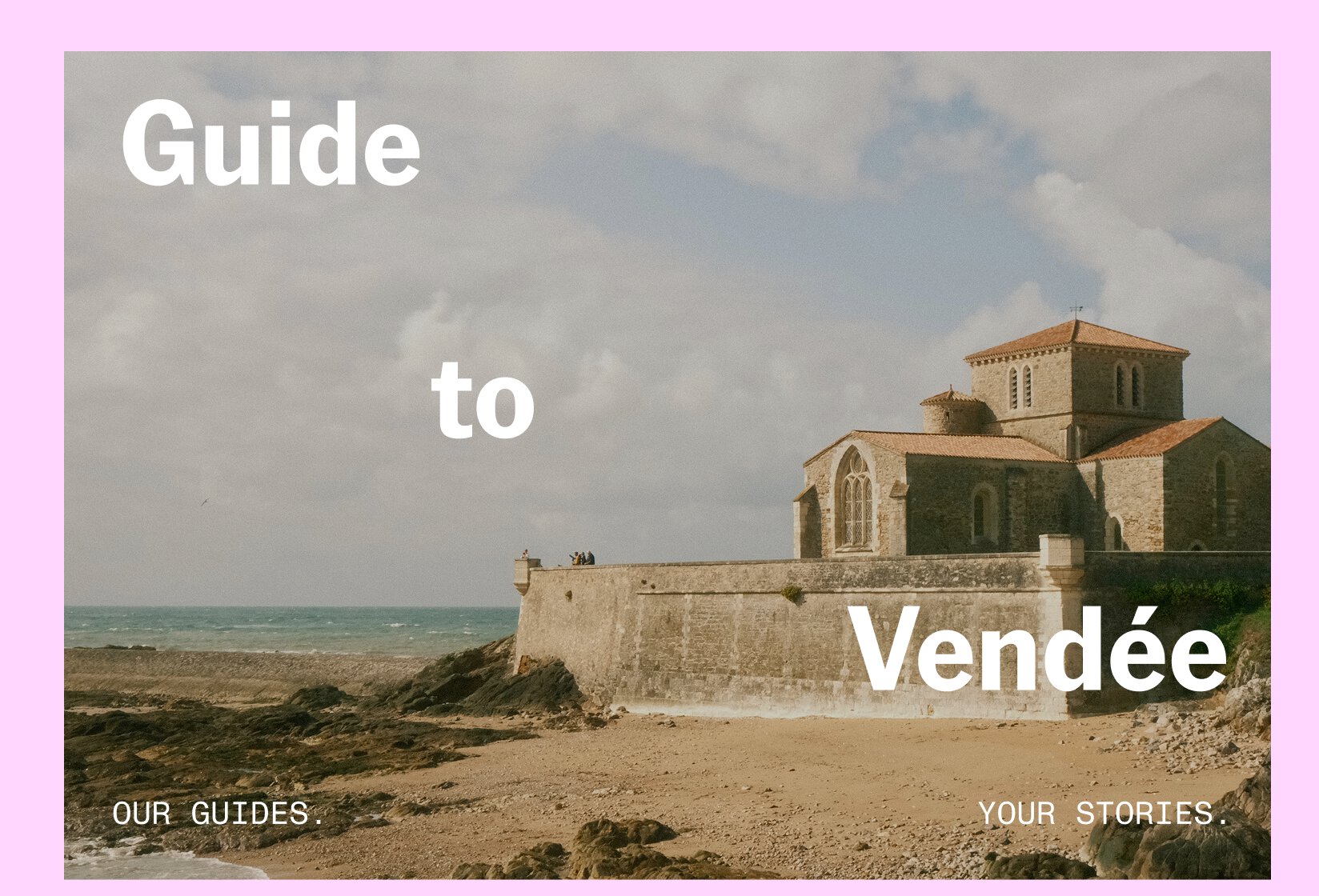 Guide to Vendée
