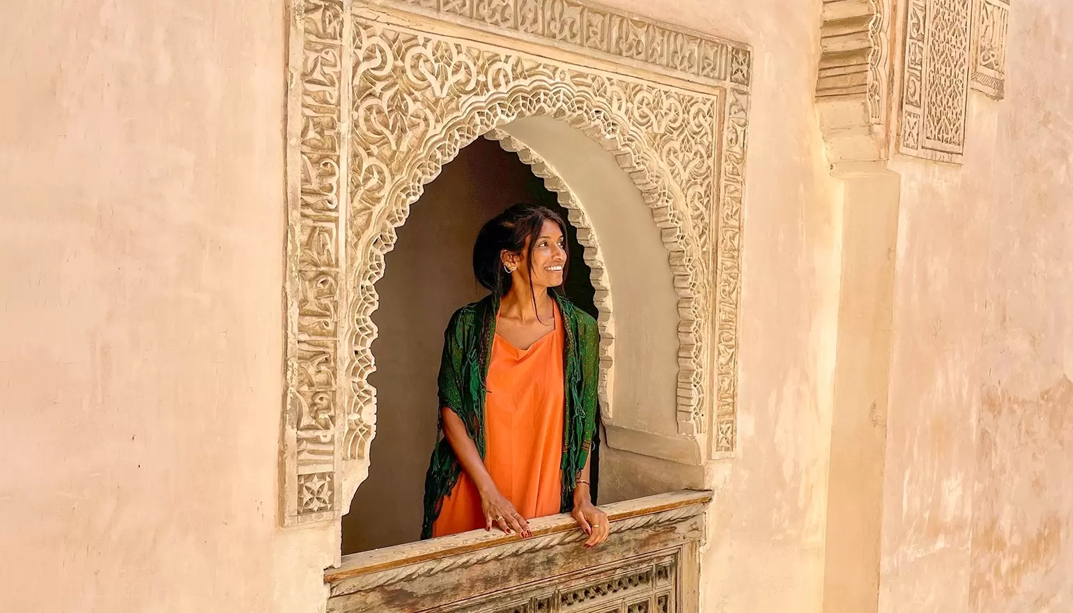 Here are our best tips for traveling solo. Deepa Lakshmin/Lonely Planet