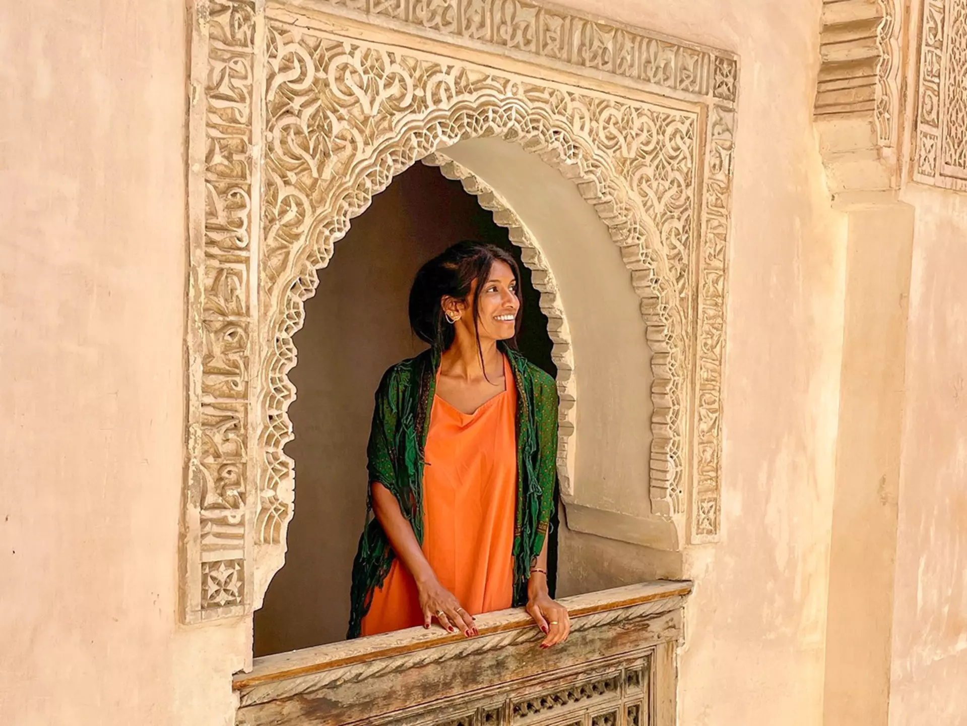 Here are our best tips for traveling solo. Deepa Lakshmin/Lonely Planet