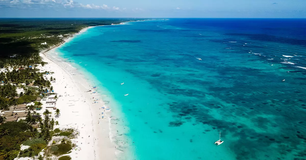 The best time to visit Tulum - Lonely Planet