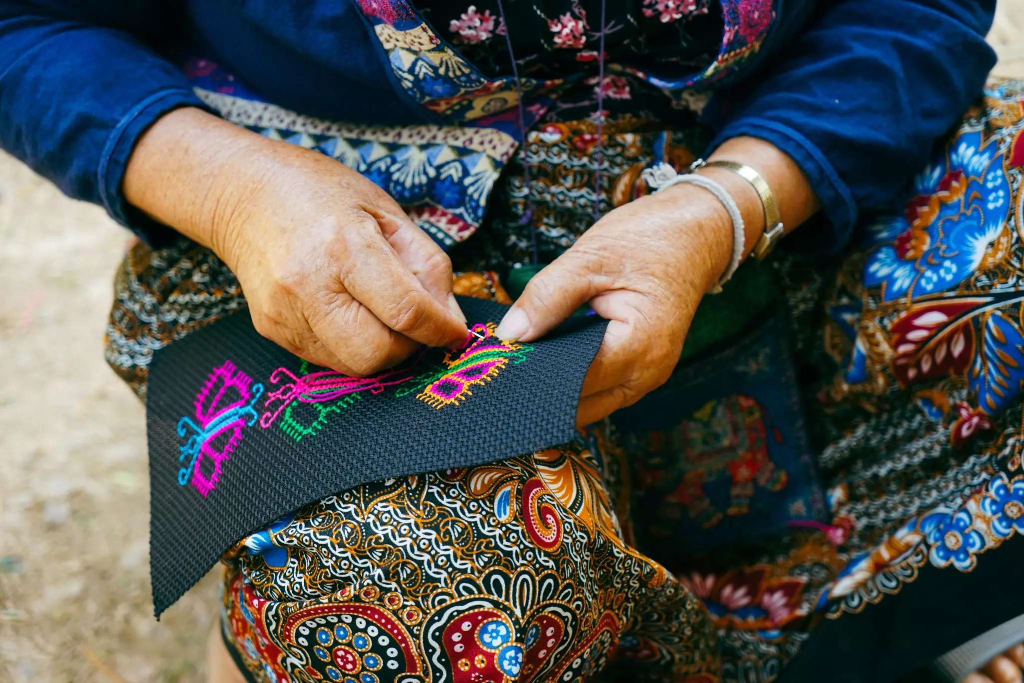 Luang Prabang, Laos
February 2026