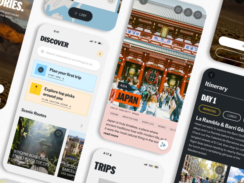 App Landing Page 09/22/2026