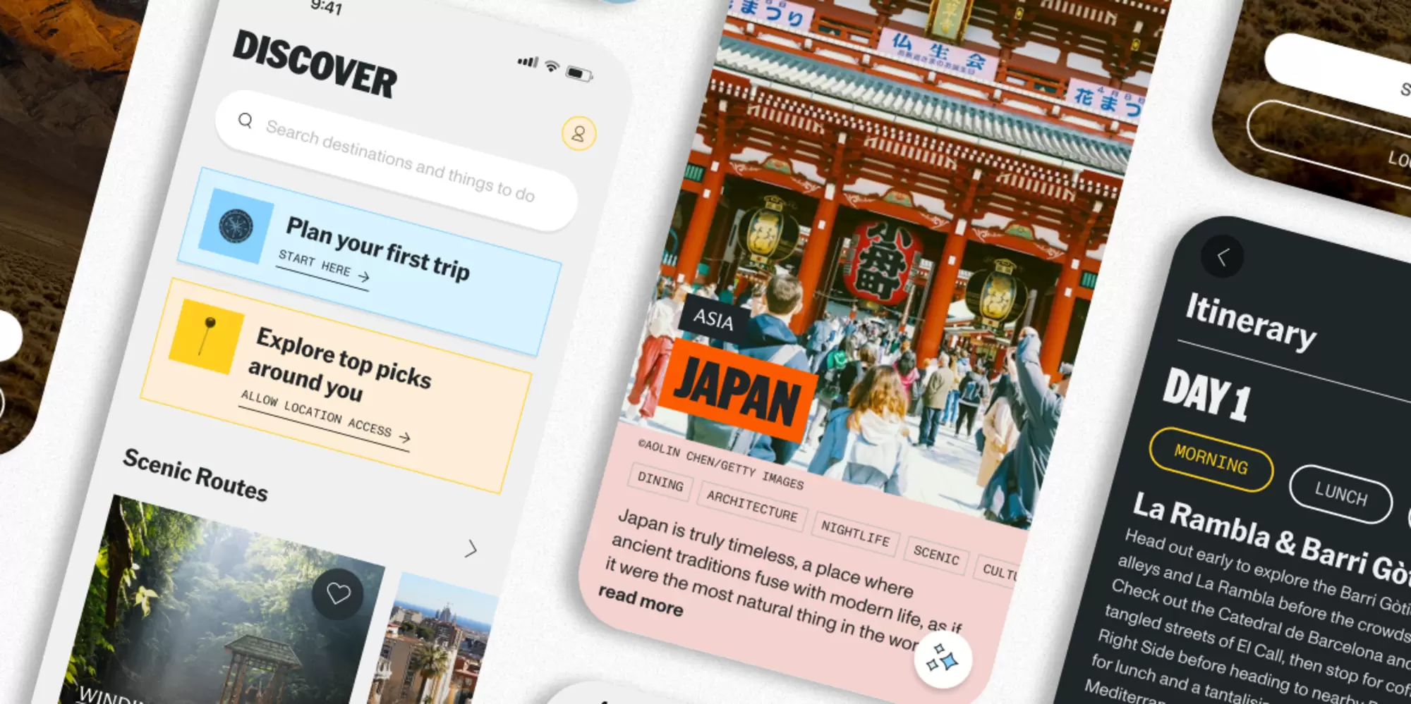 App Landing Page 09/22/2026