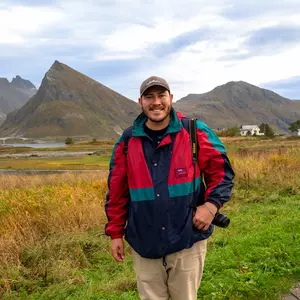 Emerson  Mendoza Ayala