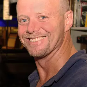 Mark Daffey