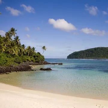 Lalomanu Beach in Upolu
535294228
landscape:CB2, marine scene:CB2, quiet:CB2, sand:CB2, idyllic:CB2, travel:CB2, island:CB2, landforms:CB2, beach:CB2, nobody:CB1, Palm tree:CB2, ocean:CB2, South Pacific Ocean:CB2, Upolu:CB2