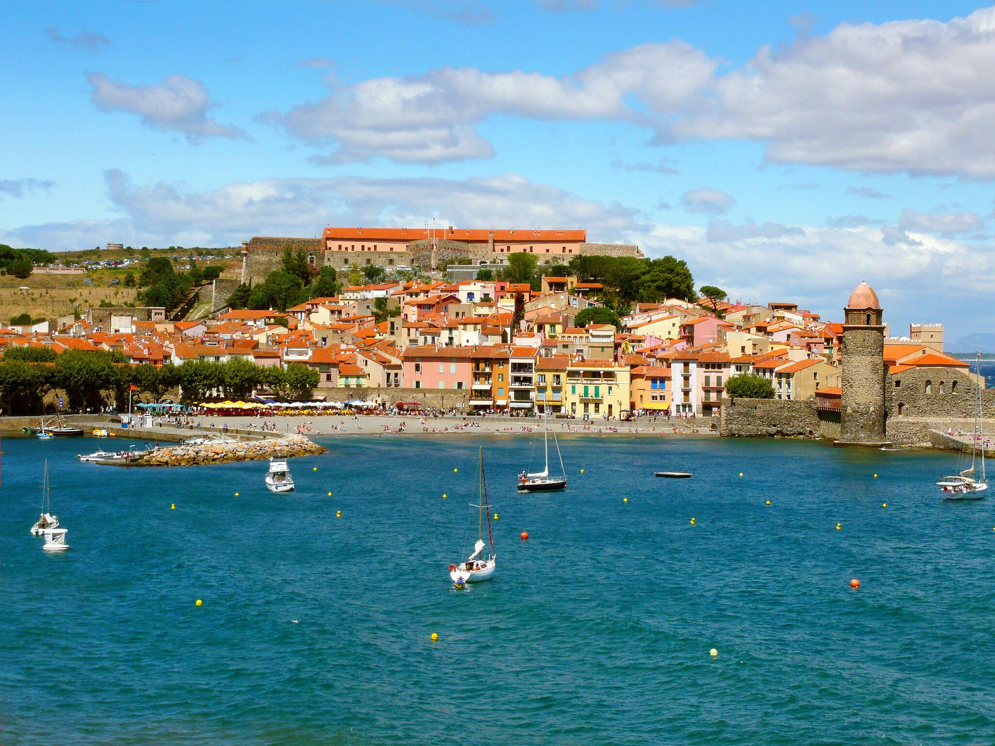 Collioure