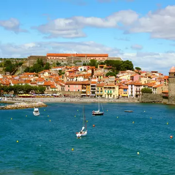 Collioure