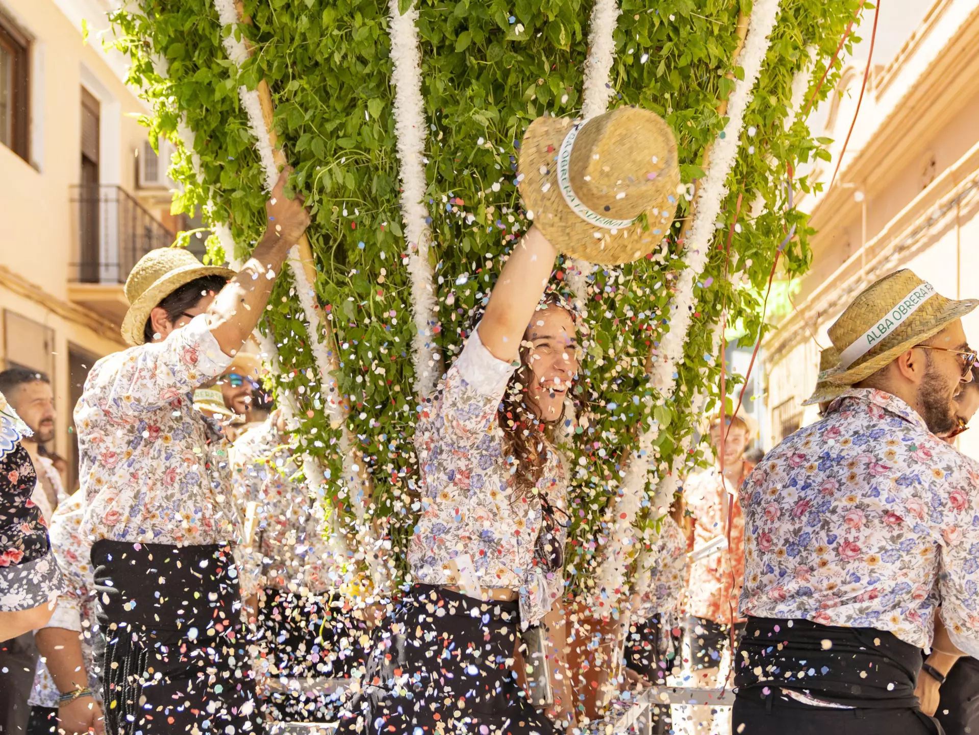 Discover the 50 destinations that earned a place in Best in Travel 2024, including Spain ©  Xisco Navarro/SOPA Images/LightRocket via Getty Images