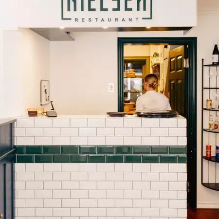 Nielsen Restaurant