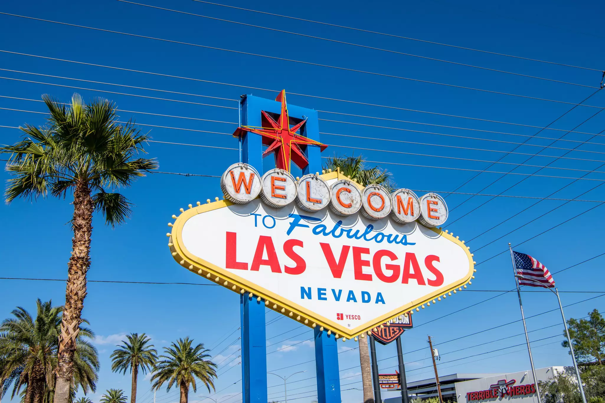 November 25, 2019: Close up of the 'Welcome To Las Vegas' sign at the entrance to Las Vegas.
1575903289
ad, advertisement, all american, america, american, autumn, blue, casino, city, cityscape, entrance, exploring, fabulous, famous, fun, gambling, historical, iconic, landmark, las vegas, life, neon, nevada, people, photo, photography, red, sightsee, sightseeing, sign, sin city, star, state, street, strip, summer, symbol, tourism, tourist, tourists, travel, trip, urban, usa, vacation, vegas, wandering, wedding, welcome, white
