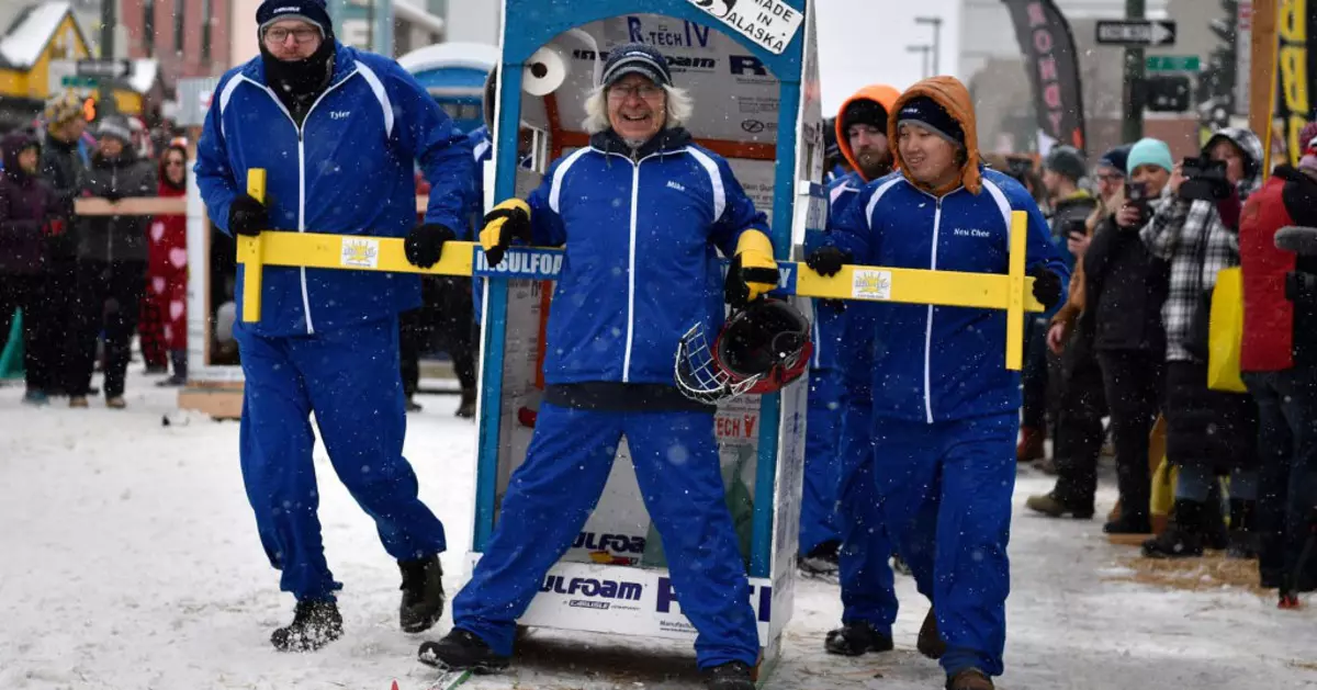 The 15 top things to do in Anchorage, Alaska - Lonely Planet