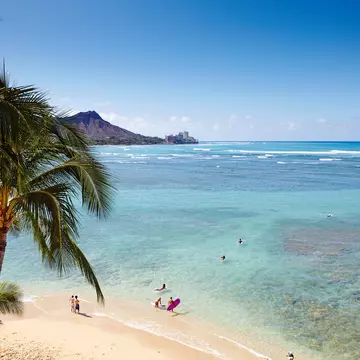 Hawaii has the most isolated large population center on Earth © Matt Munro / Lonely Planet