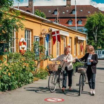 Plan your trip to Denmark with these top tips on safety and etiquette. Thomas Høyrup Christensen