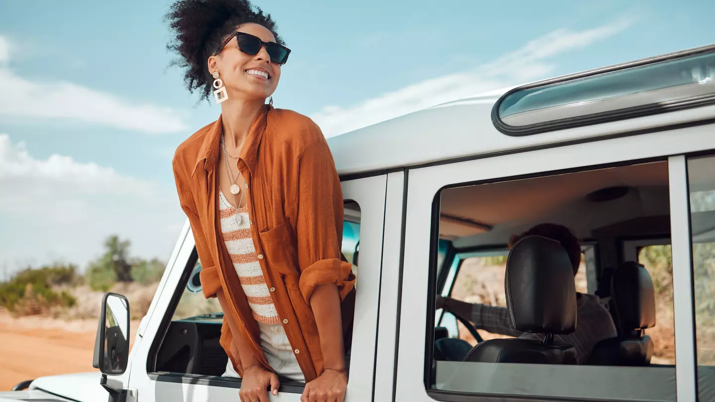 Take to the open road in Guatemala and discover the country's beauty up close © PeopleImages / Getty Images