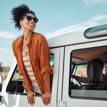 Take to the open road in Guatemala and discover the country's beauty up close © PeopleImages / Getty Images