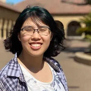 Meggie Tran