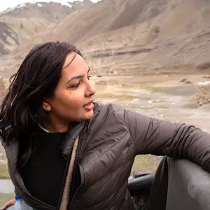 Aneeqa Ali