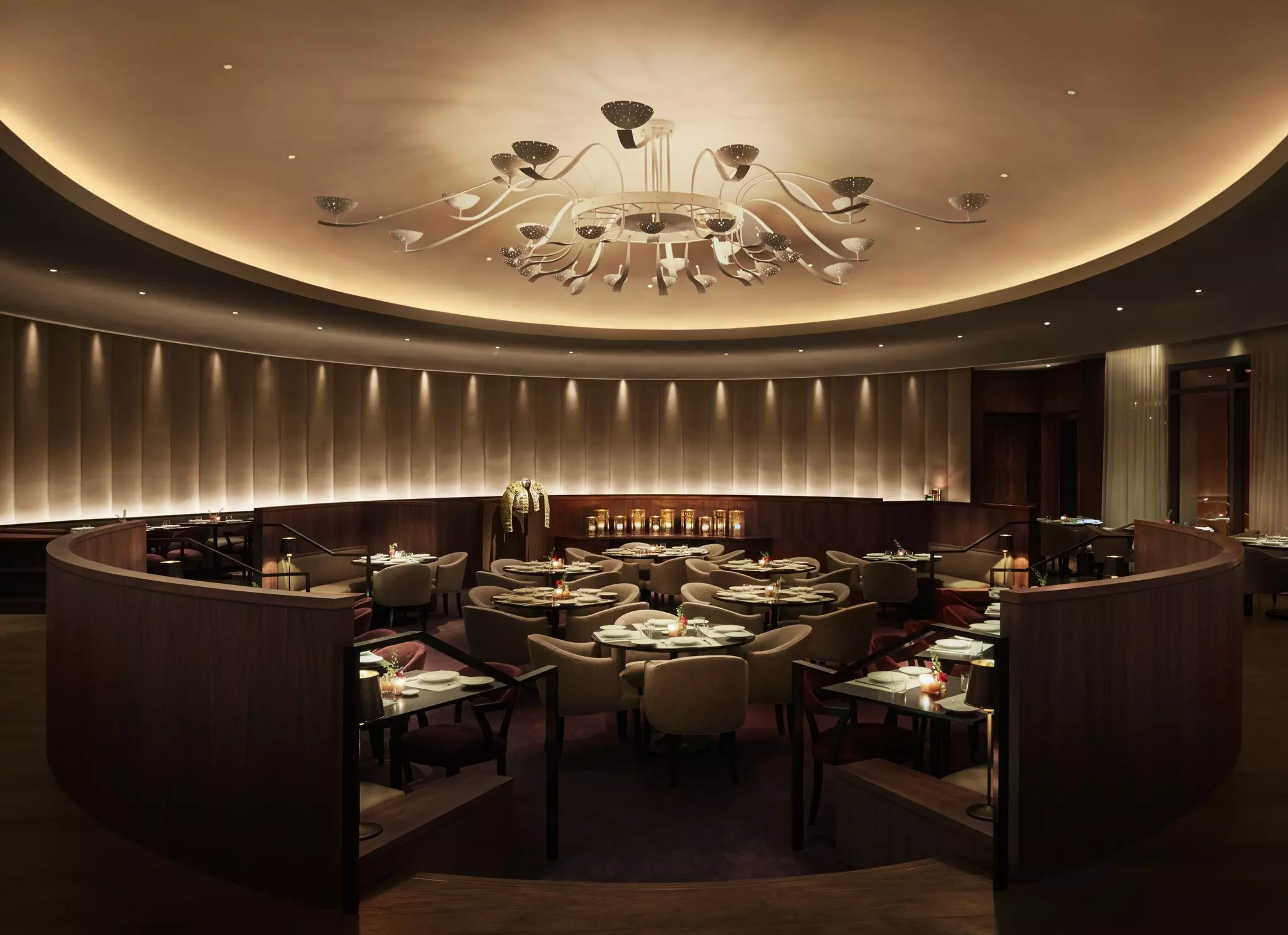 The Matador Room in The Miami Beach EDITION