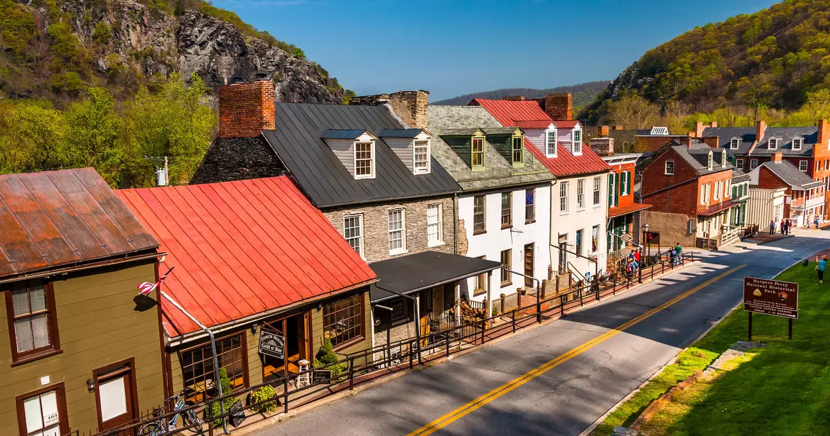 19 things to do in West Virginia, from outdoor adventures to small ...