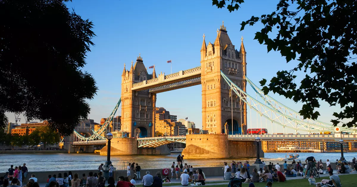 The best free things to do in London - Lonely Planet