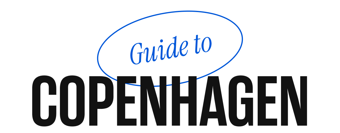 Guide to Copenhagen
